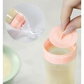 Silicone Baby Food Dispensing Spoon (120ml)